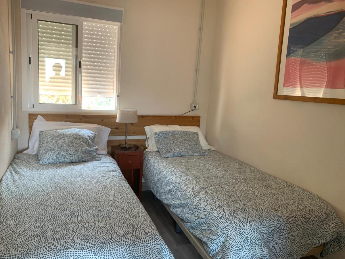 Apartamento vistas a los Roques de Agando San Sebastián de la Gomera Exterior foto