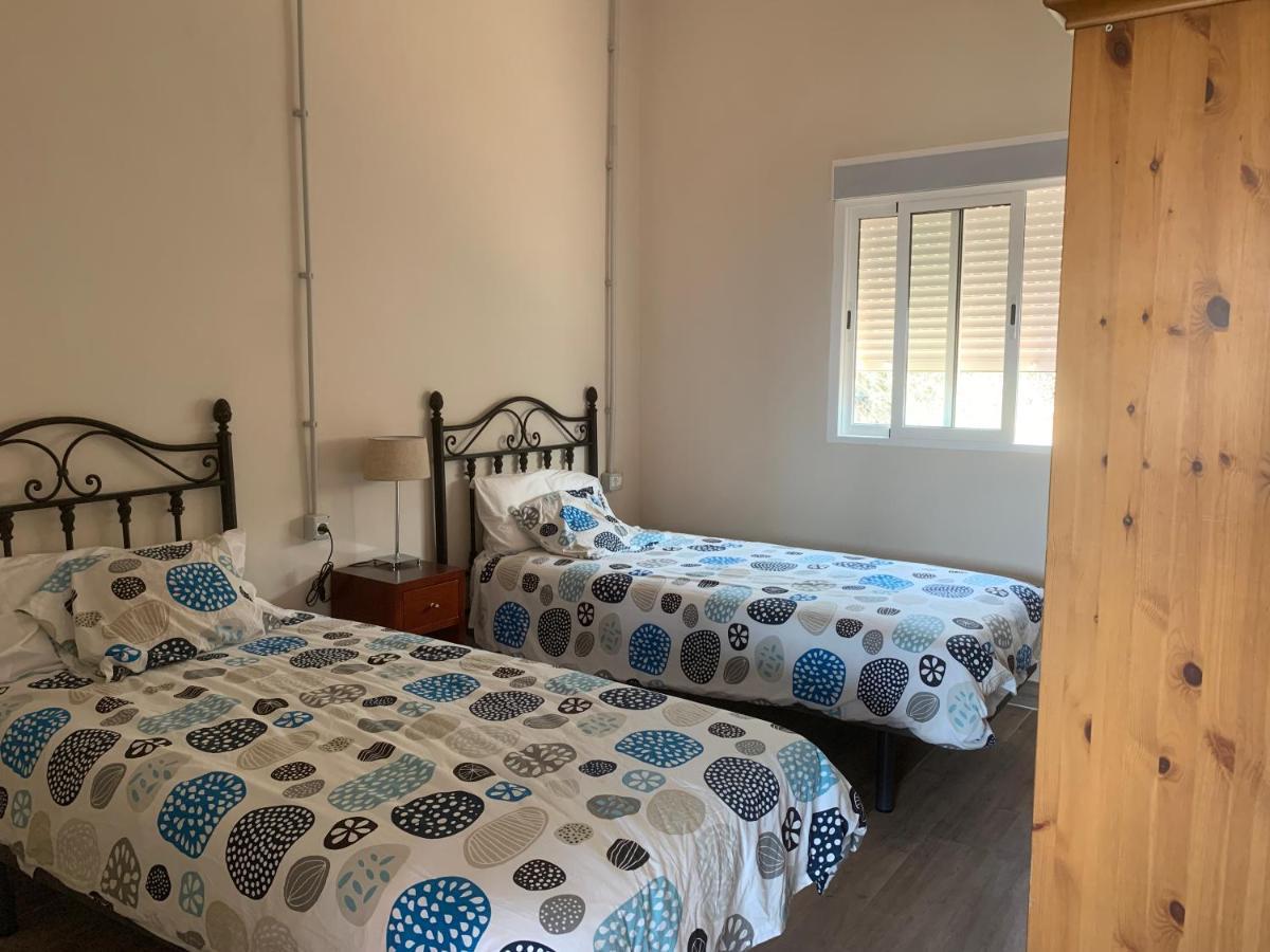 Apartamento vistas a los Roques de Agando San Sebastián de la Gomera Exterior foto