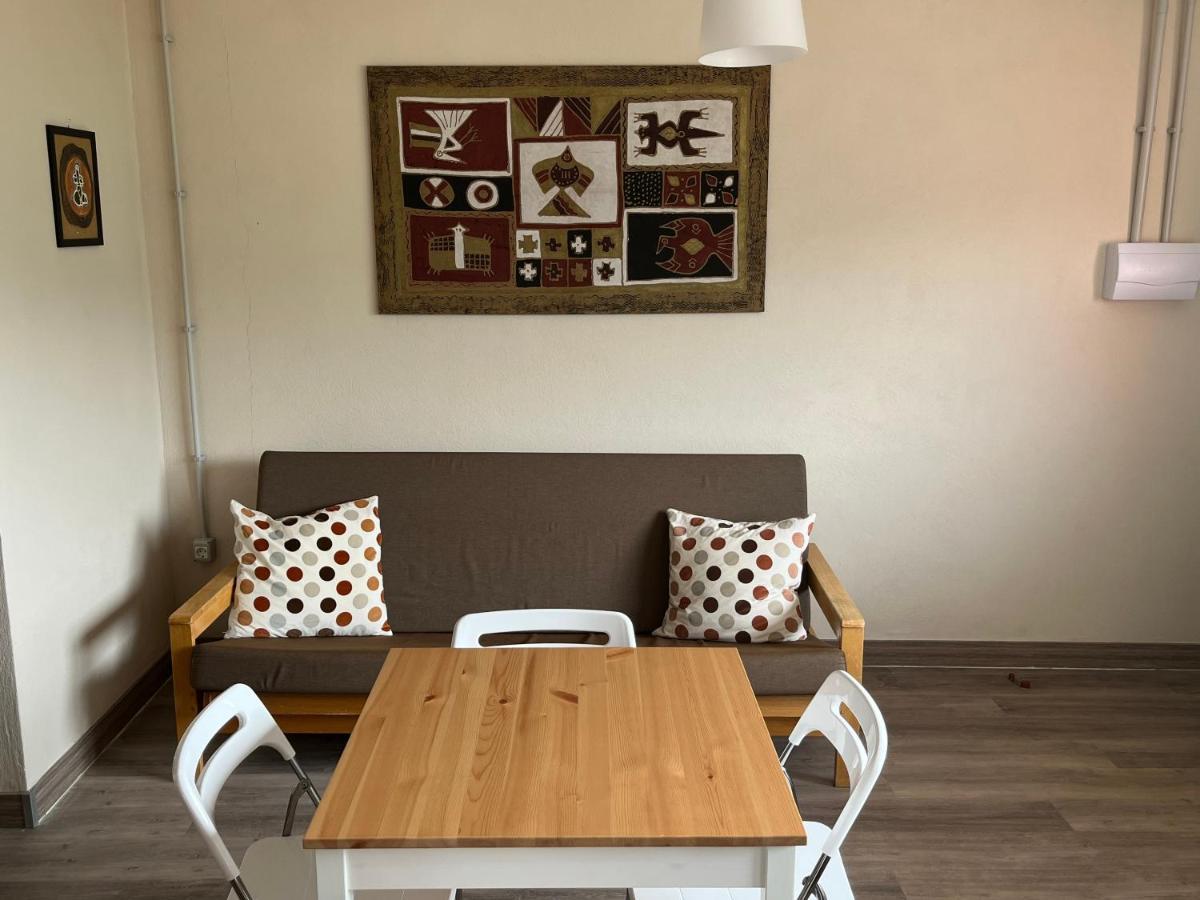 Apartamento vistas a los Roques de Agando San Sebastián de la Gomera Exterior foto